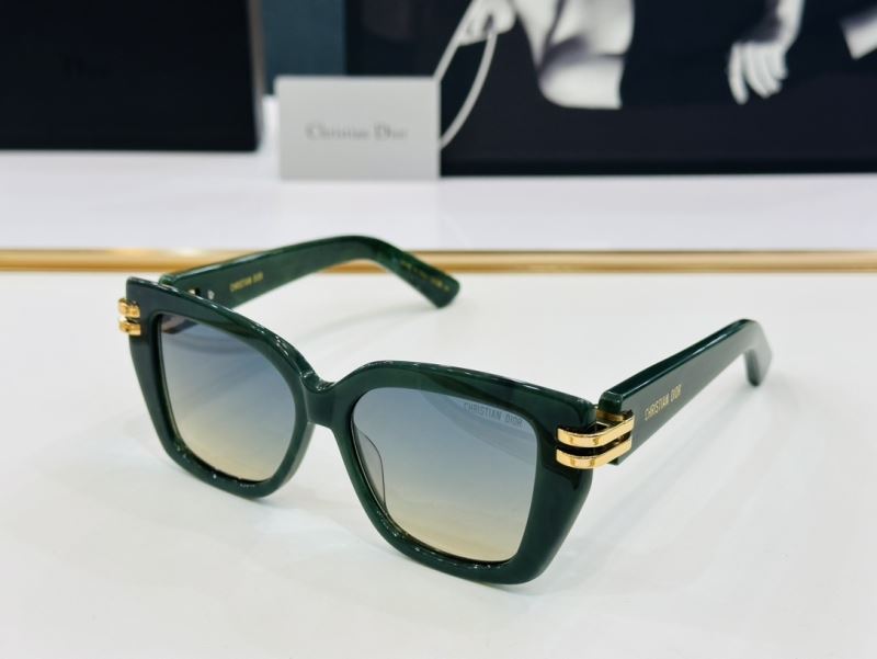 Christian Dior Sunglasses